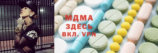 гашик Богданович